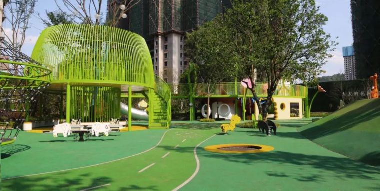 被这波互动设计，治好了带孩子的焦虑