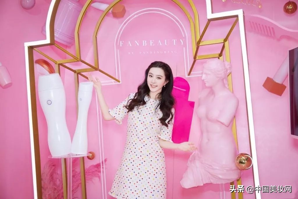 明星美妆品牌大全,明星自创的化妆品牌