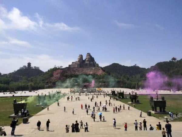 郑州五一年轻人攻略,郑州人五一出游地点推荐