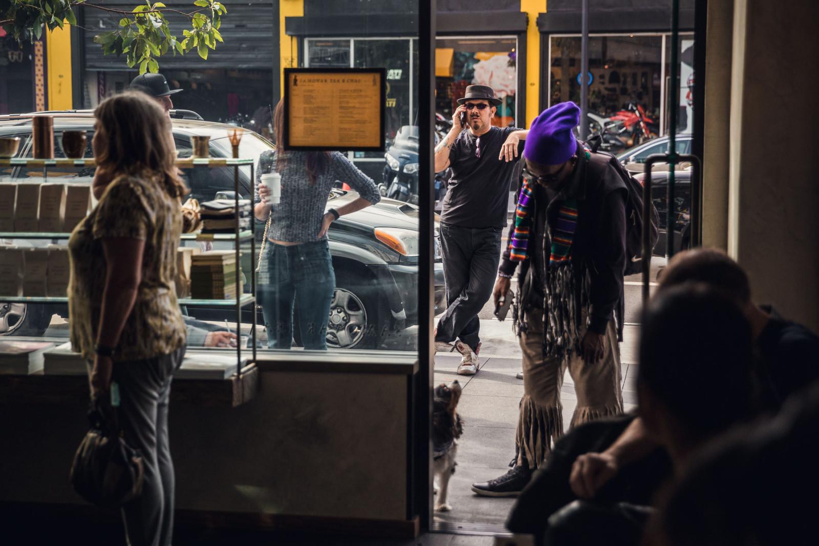 美国旧金山真实现状,揭秘你所不知道的旧金山