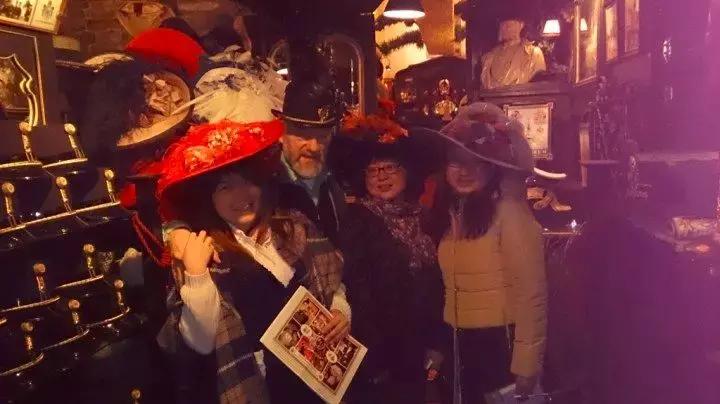 旅行六年,旅行就是为了体验不同的可能性