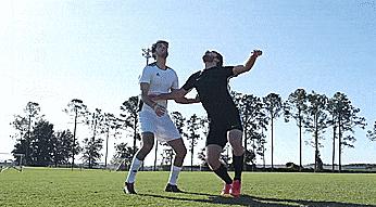 顶级球员常用的七个简单实用的球场小技巧