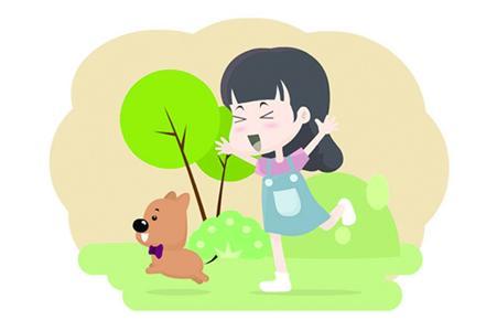 该怎么跟孩子解释月经,月经怎么给孩子解释