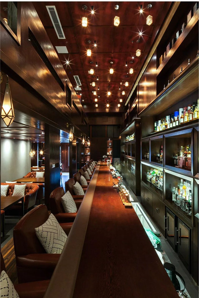 网红酒吧饮酒图片,网红酒吧打卡精酿小酒馆敬请期待