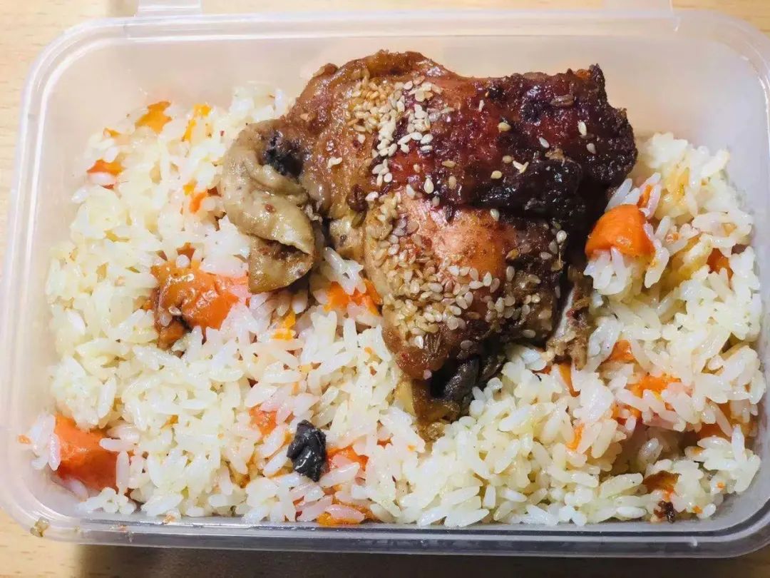 全国高校食堂美食排名,高校美食大赏隔壁都馋哭了