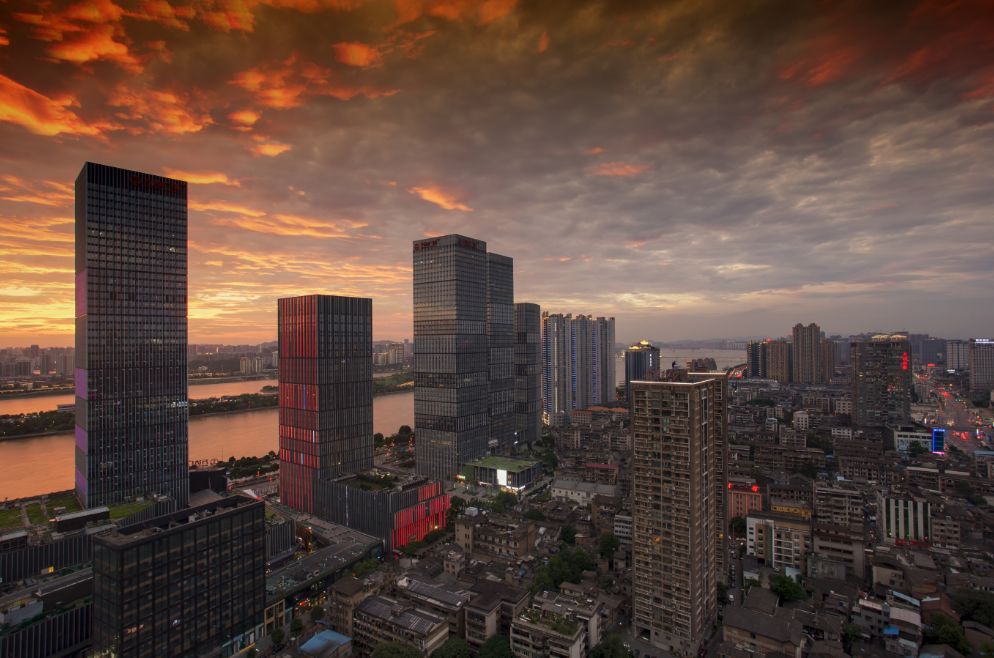 年薪四十万应届生,地产五大行工资待遇