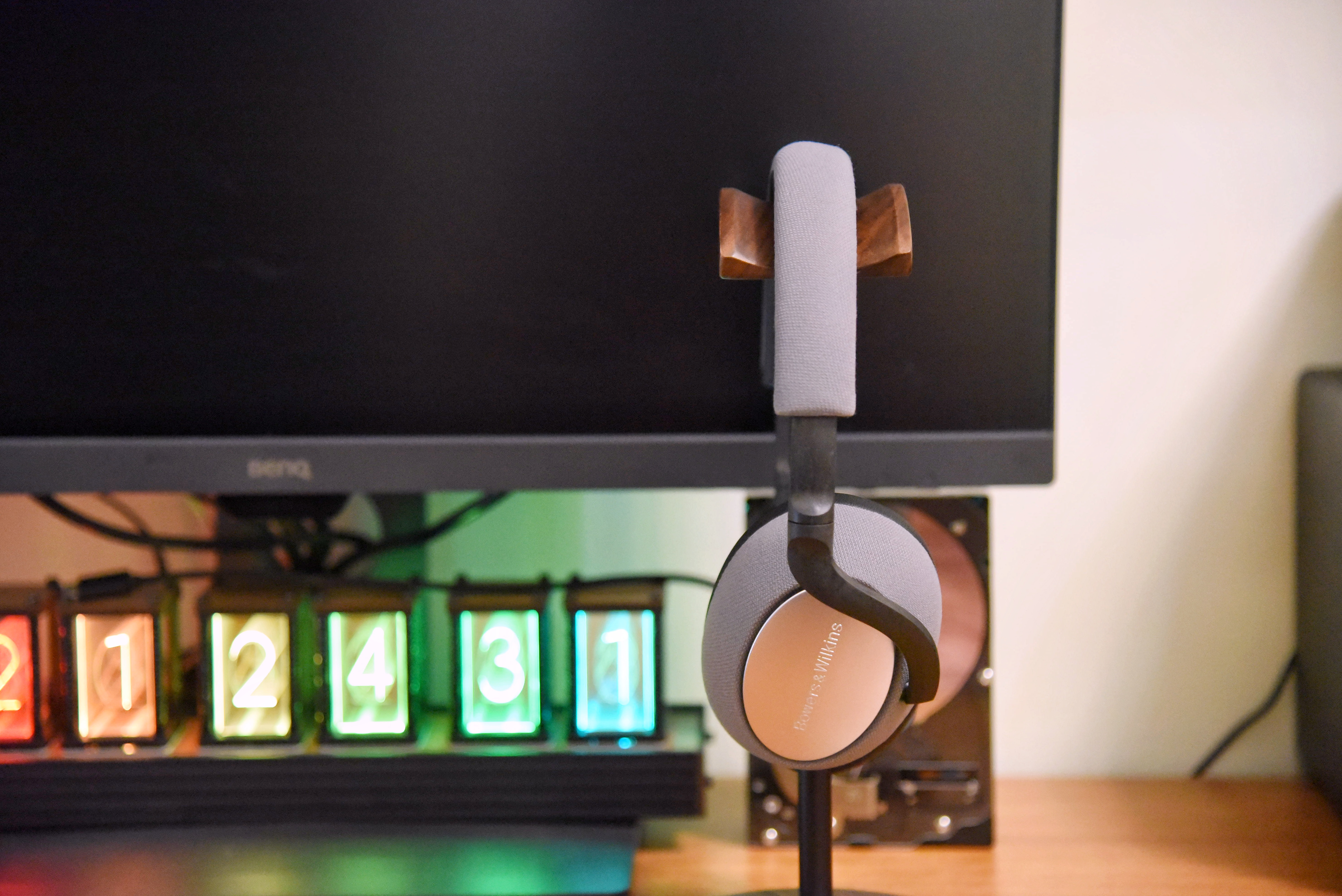 打造高级桌面,打造酷炫桌面