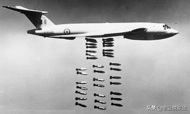 3v轰炸机哪个最强,英国3v3