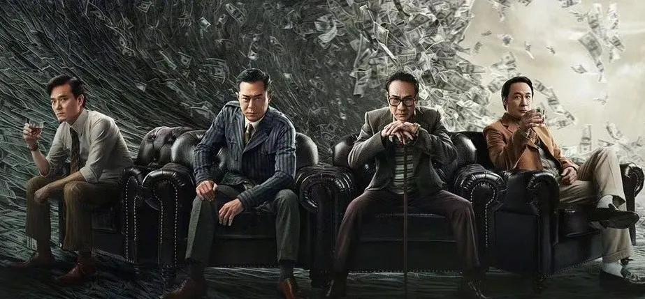 经典国片,必看5部国片