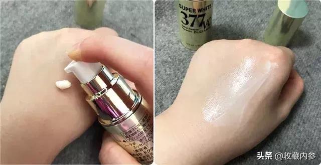 城野医生细致水测评,城野医生哪些值得买