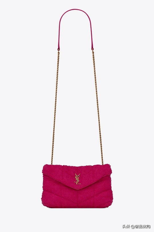 ysl新logo包包,ysl新款信封包19年新款