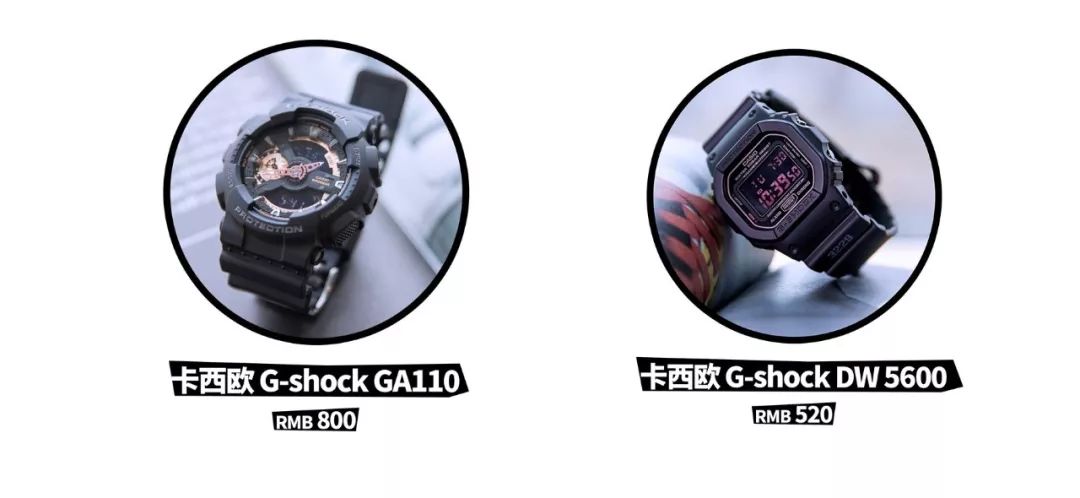 绿水鬼手表性价比排行,十元的绿水鬼测评