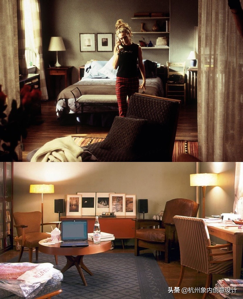 影视剧主题酒店设计理念,设计电影主题酒店