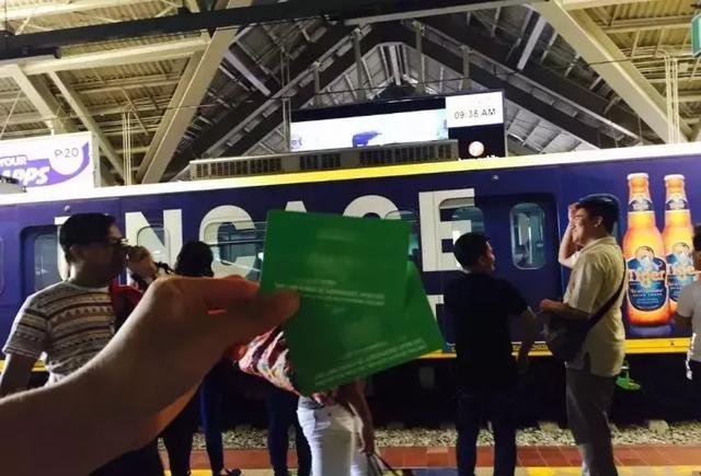 菲律宾马尼拉路线图,马尼拉旅游攻略最详细