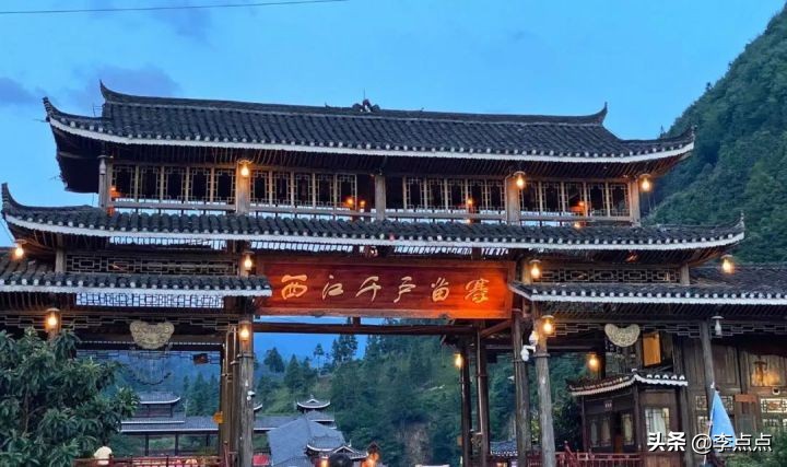 第一次跟团去贵州，我有3点吐槽和6个夸奖