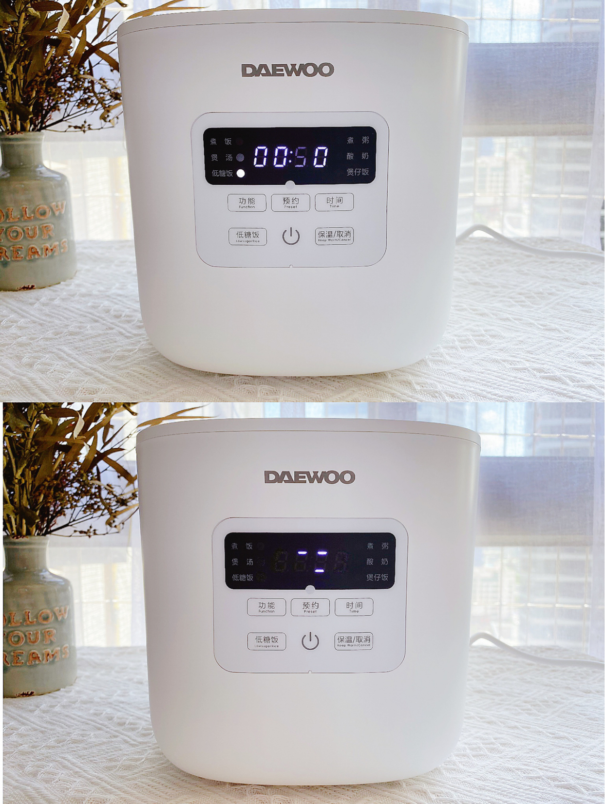 厨房好物推荐女生必备,一见钟情的5种厨房用品