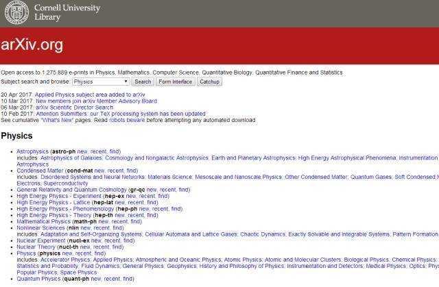 注意啦！类似中国知网的8个外文文献网站，写论文的你收藏起来吧