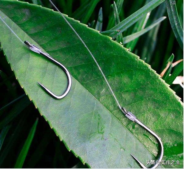 子线如何防止缠绕,子线防切线防缠绕使用方法