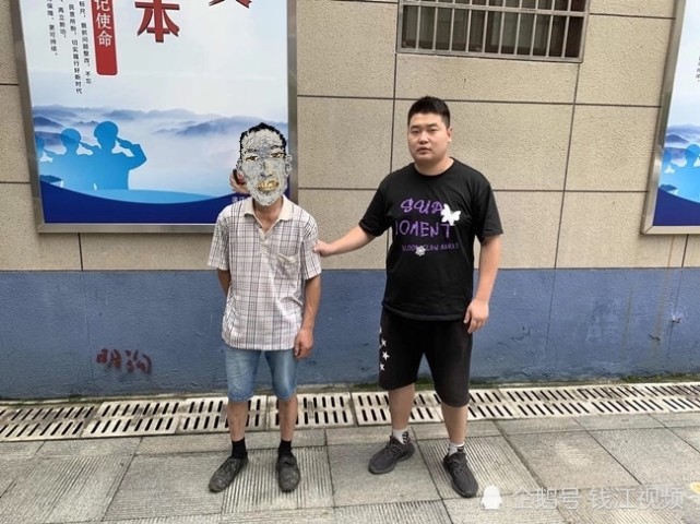 变态！杭州55岁中年男子专挑美女袭胸，竟然还是多次犯案