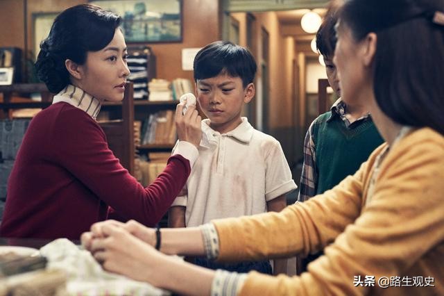 叶问妻子张永成真实影像,叶问的妻子张永成