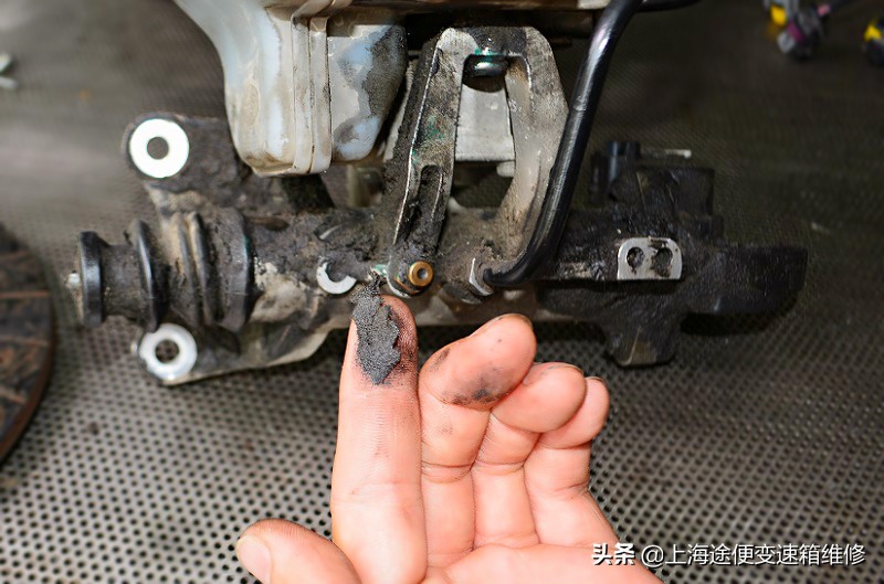 雪佛兰赛欧变速箱故障发动不了,雪佛兰赛欧无法启动挂挡不好挂