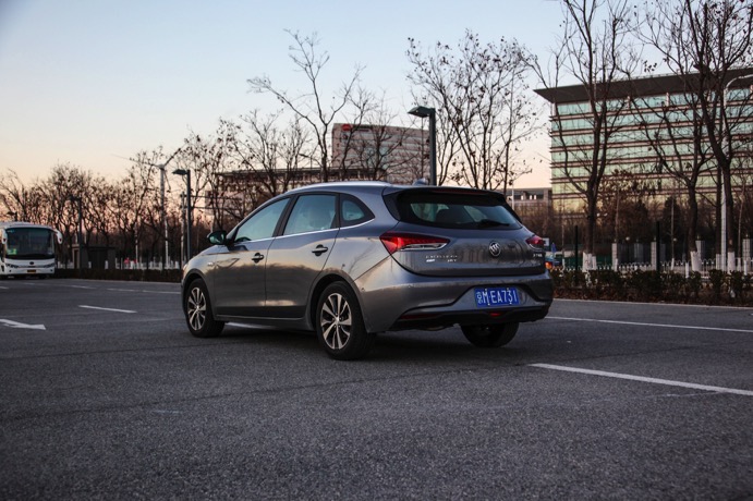 别克阅朗值得买不,别克阅朗哪一款性价比最高