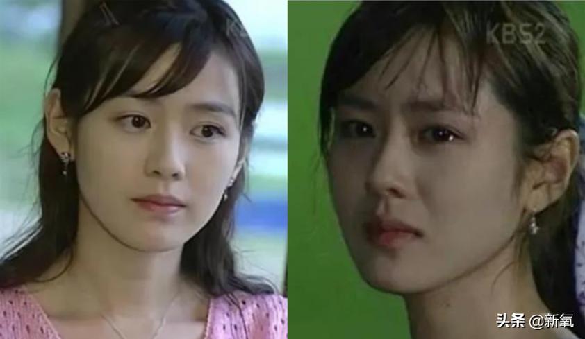 为什么孙艺珍do了这么多，却依然美成纯天然仙女？