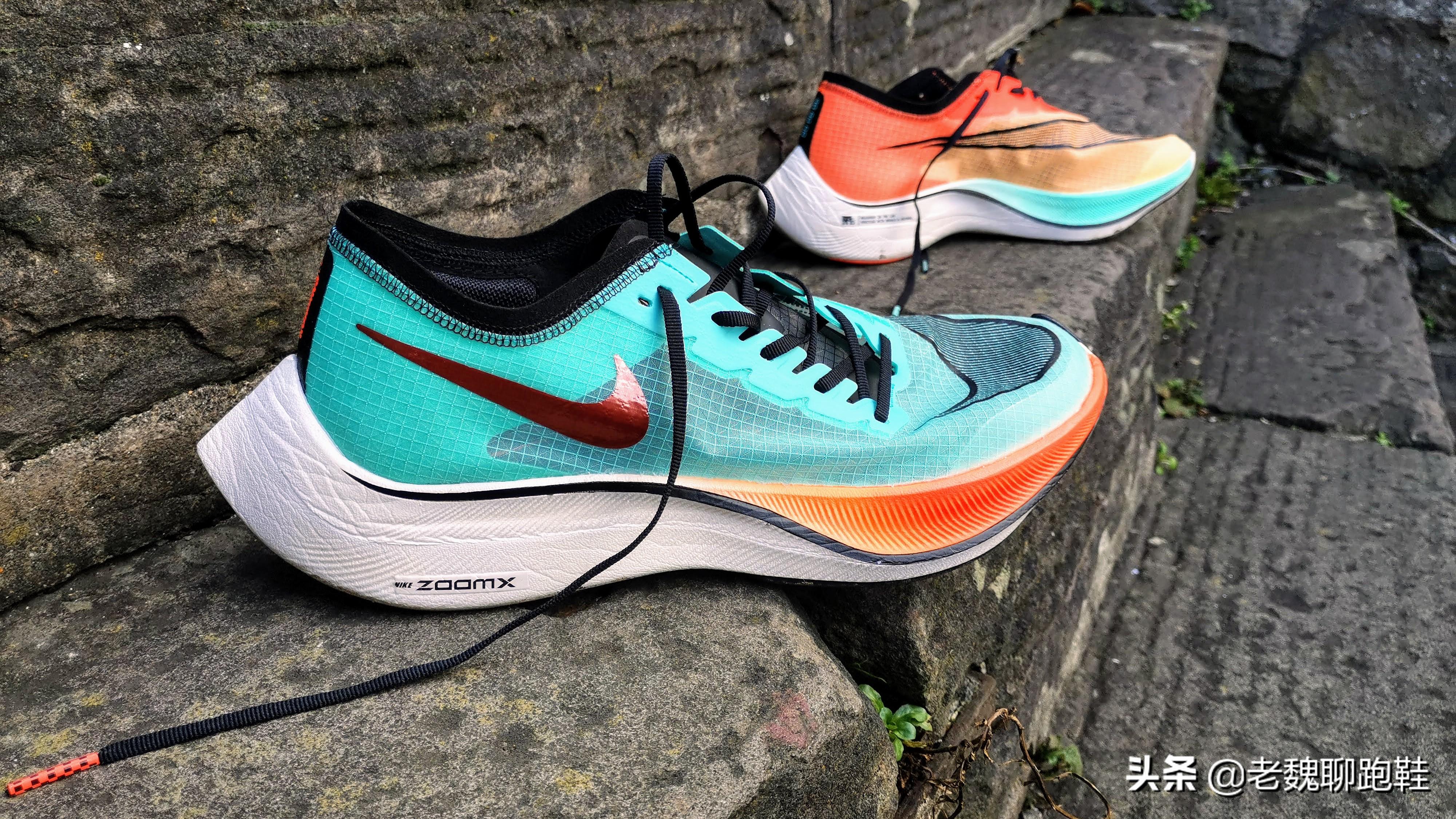 盘点那些贵到爆炸的跑鞋测评,那些你以为很贵其实很便宜的跑鞋