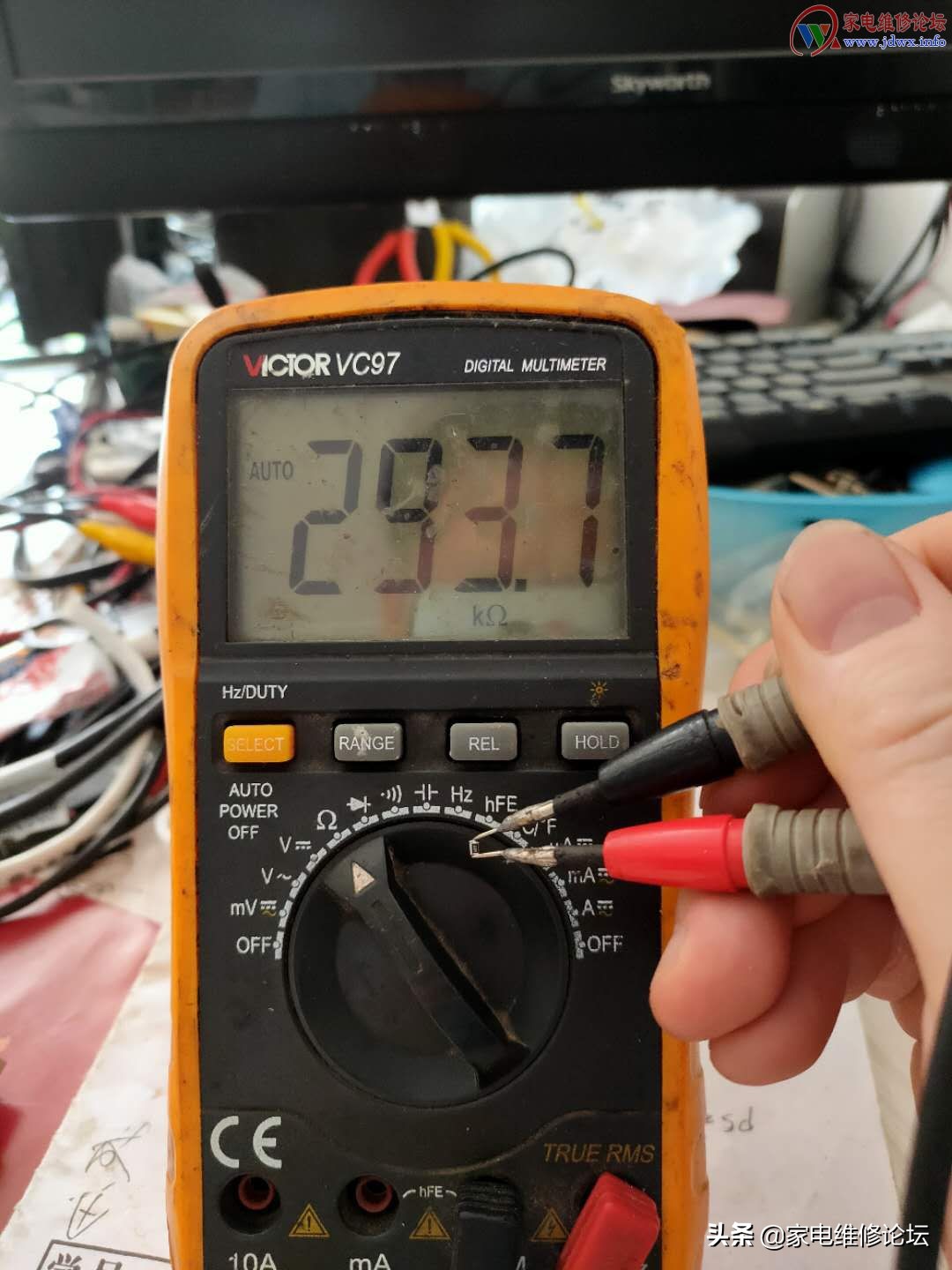 tcll48a71怎么强制恢复出厂设置,tcll48a71怎么接收数字信号