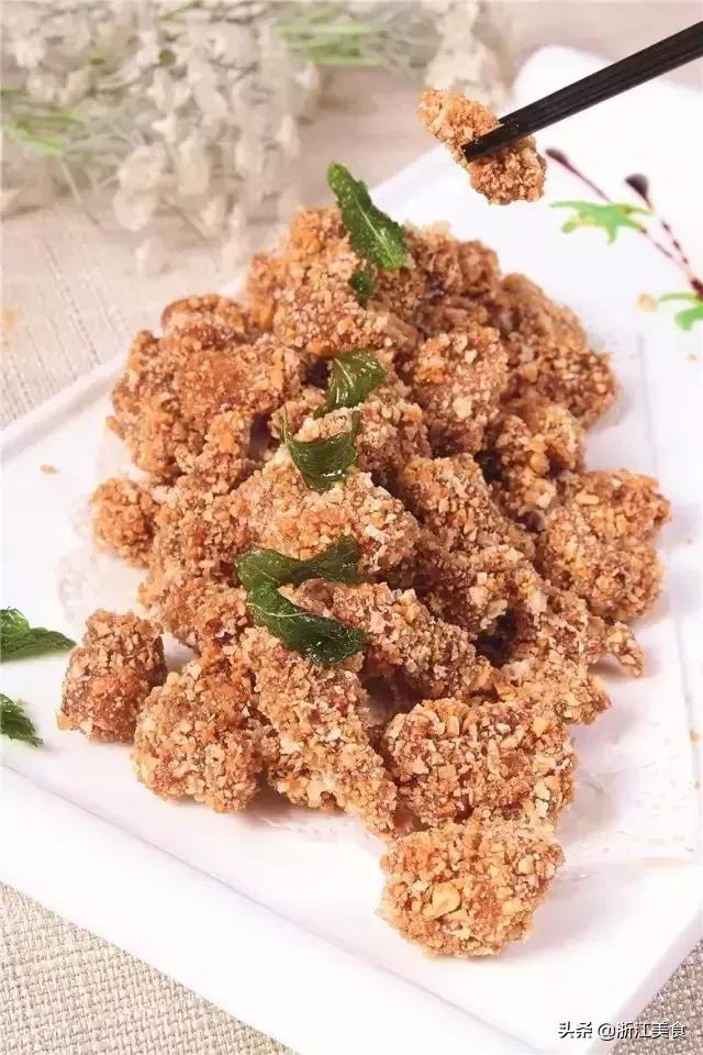 好吃而又容易做的粤菜,七道朴实粤菜制作接地气超实用