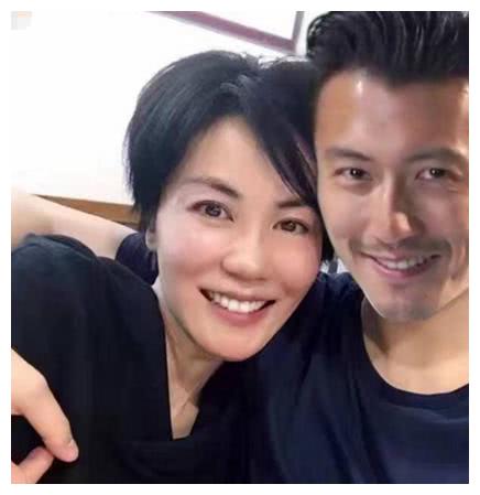 张柏芝点赞王菲,张柏芝点赞王菲照片