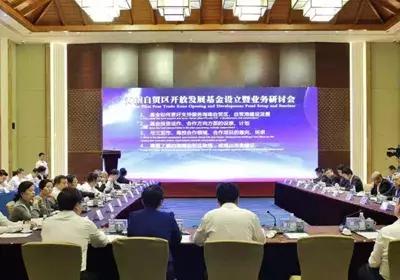 海南自贸试验区建设十周年,聊聊海南自贸港