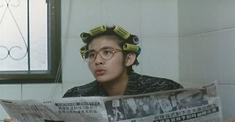 香港喜剧电影家有喜事,家有喜事1992香港版