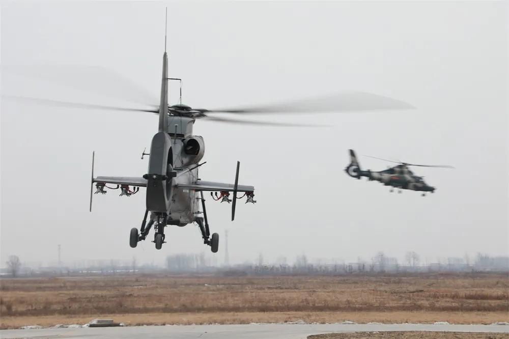 江淮雄鹰亮剑视频,升空即战斗