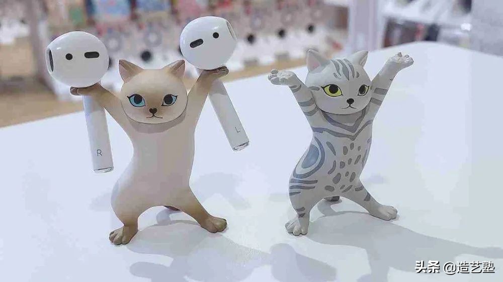 观察丨小小扭蛋学问大，风靡日本掀热潮