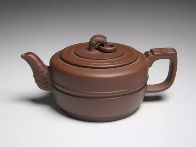 紫砂壶100种图片及名称介绍大全,60种经典紫砂壶型名称大全