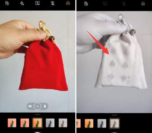 为什么一加8可以透视,一加8透视原理