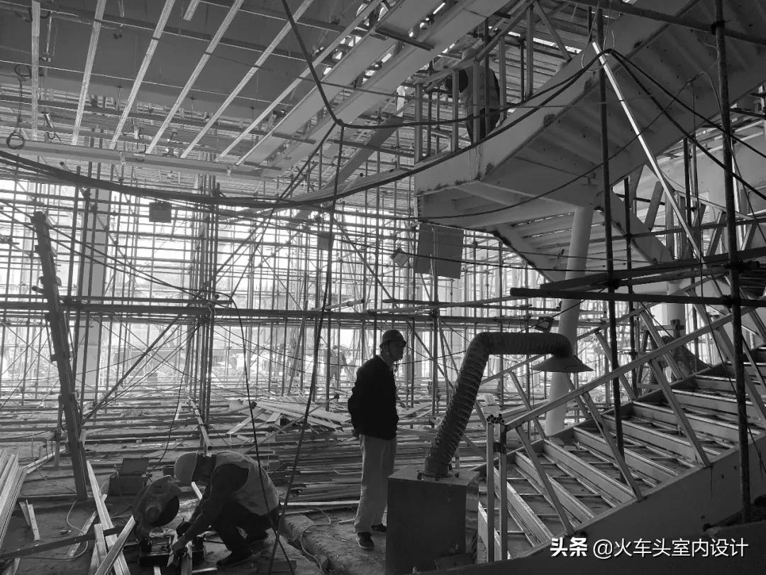 矩陣上海|石家莊龍湖·天奕城市之鑽森林之心