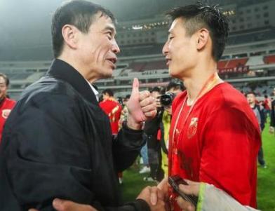 国足重大转折武磊终于盼到这一天,国足武磊失单刀