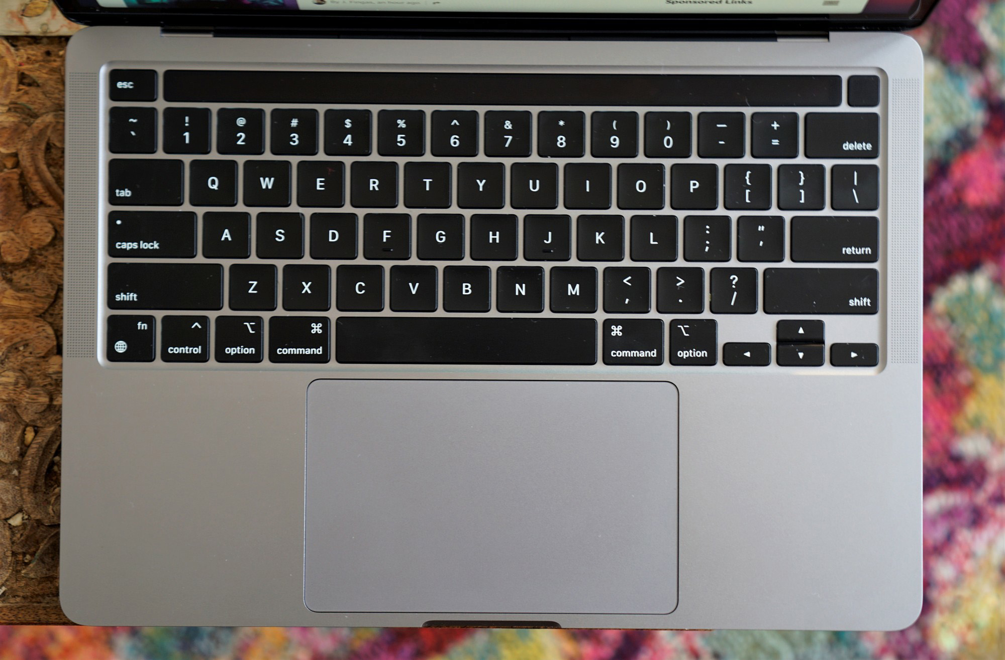 macbookairm1和ipadprom1,苹果macbookprom1评测