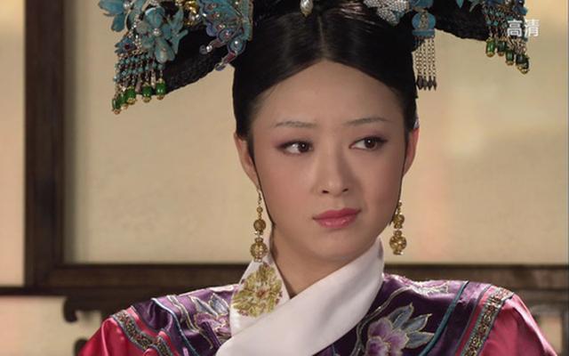 甄嬛传中华妃诬陷沈眉庄假孕后续,甄嬛传华妃让沈眉庄抄账本视频