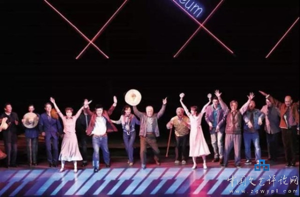 现实题材的话剧,现实主义题材话剧