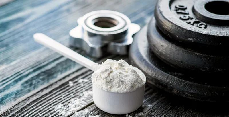 健身要认清补剂肌酸原理,健身补剂肌酸是从哪些食物提炼的