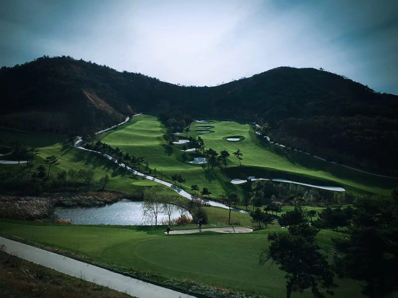 普霖斯顿高尔夫用心为每一个孩子打造最高品质的童年