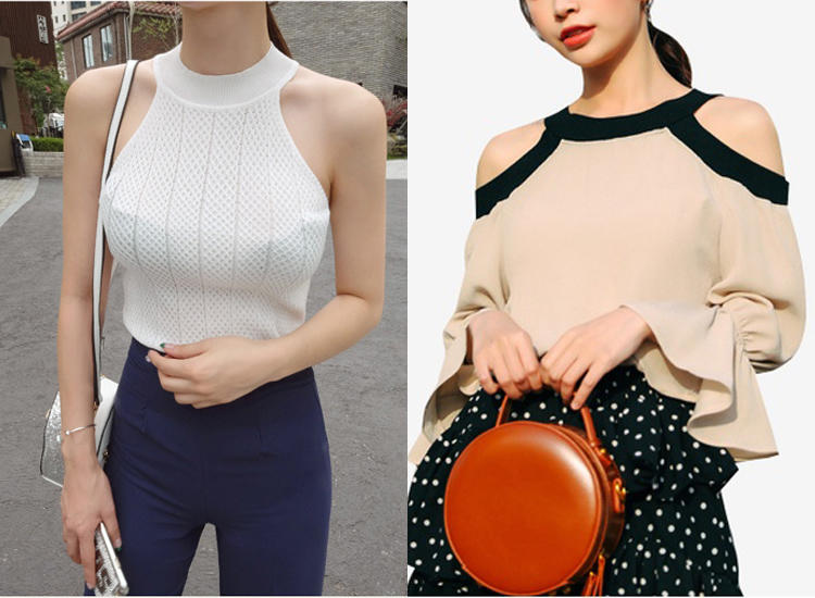 小窄肩的正确拓肩方法,肩窄怎么扩肩效果好