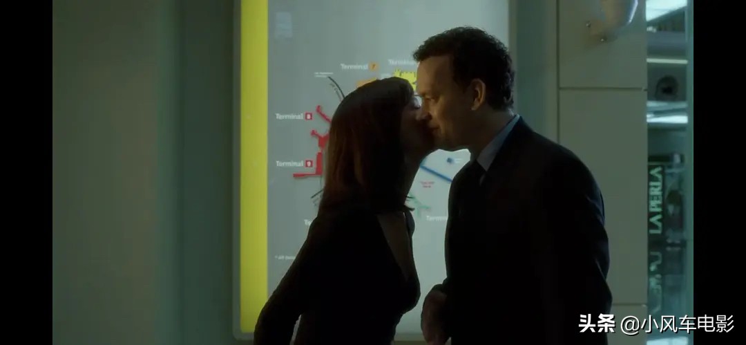 他身无分文被困机场9个月，不仅存活而且受到所有工作人员的尊重