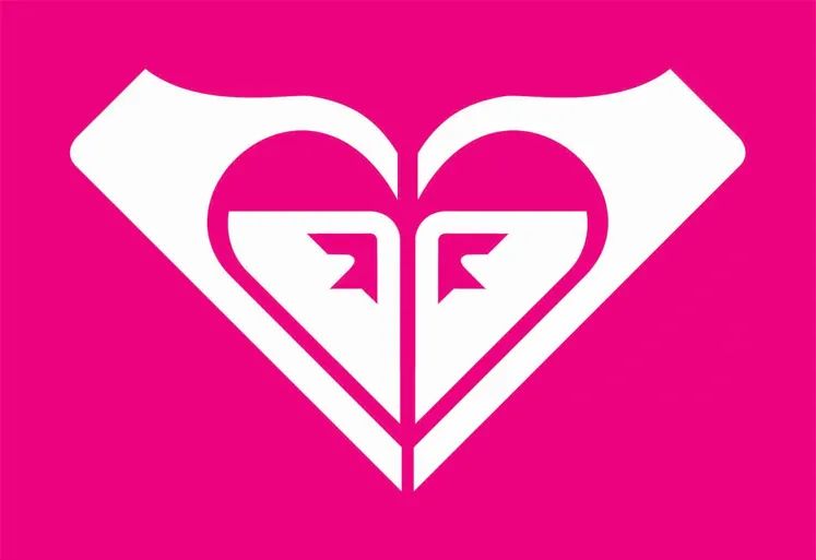 30字logo图案大全,100个粉红色标志