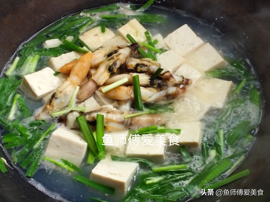 三月的蛏子鲜美,新鲜蛏子营养功效