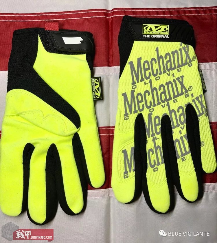 最好用的几款战术手套,有哪些好用的战术手套