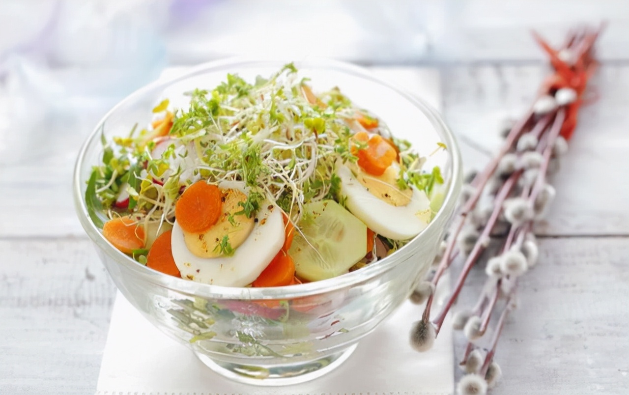 中医立冬养生知识大全,今日立冬后怎样养生